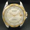 AUTOMATIC VINTAGE ORIENT 46943 JAPAN MENS ORIGINAL DIAL WATCH a703406-1 R213c-a703406