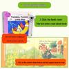 Malt Sprout English Nursery Rhyme Picture Book Set (10 Volumes)