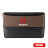 Car Seat Crevice Storage Box Seat Gap Slit Pocket Catcher Organizer For Honda Fit Civic Accord 7 8 9 10 Pilot City Jazz CRV HRV T6