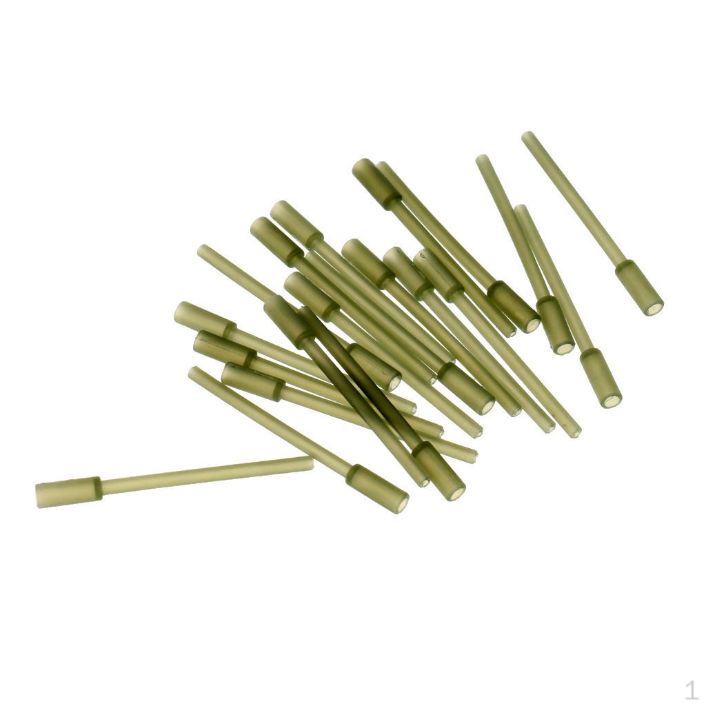 V řadě Inertia Plastové návazce pro lov kaprů