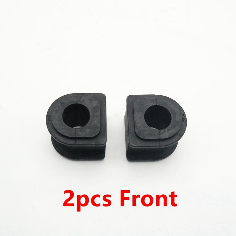 Car Parts Stabilizer Sway Bar Bushing Pair For Toyota Mark X Crown REIZ Lexus GS300 IS250 IS350