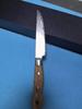 4.5 Inch Steak Knife 67-layers Damascus Steel 10Cr15Mov Blade Olive Wood Handle Cleaver Barbecue Paring Boning Kitchen Knives