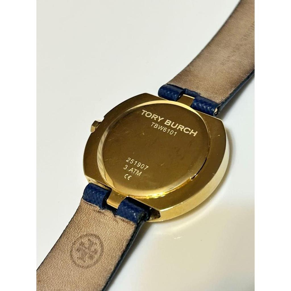 Used TORY BURCH Women's Quartz Watch Working Item