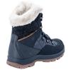 Треккинговые ботинки Jack Wolfskin Aspen Texapore Mid