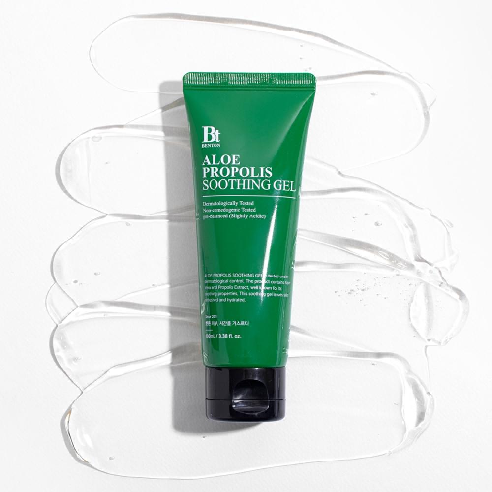 Benton Aloe Propolis Soothing Gel 100ml