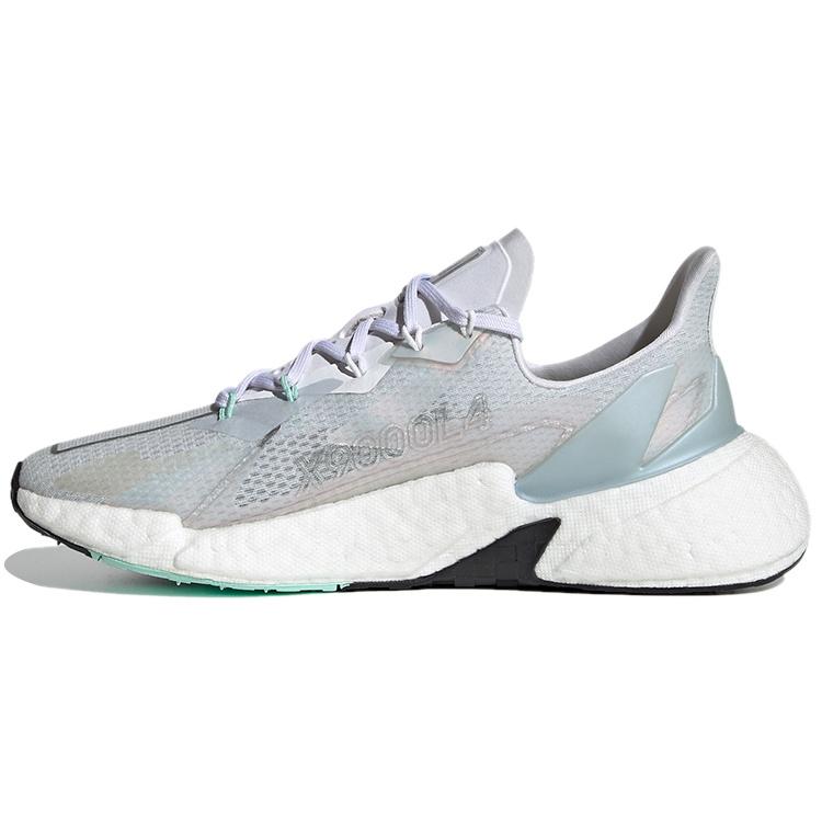 (WMNS) adidas X9000L4 Halo Blue Silver Mint Women s FY0783 EU 36⅔