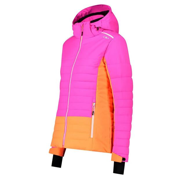 CMP Куртка Zip Hood 31W0226