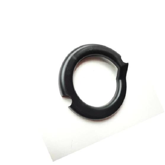 Lower Right Rear Spring ulator Black Replacement For 2011-2017 Honda Odyssey