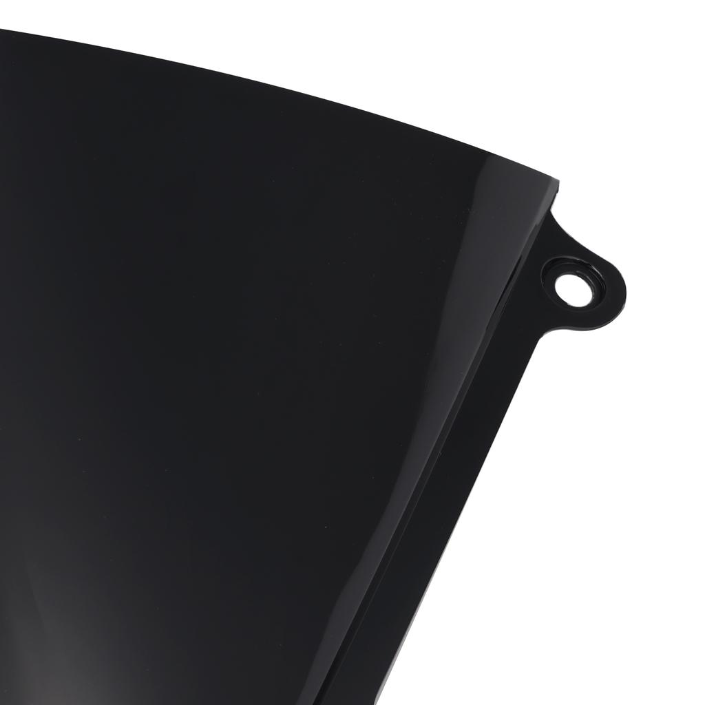 Windshield WindScreen Fairing fit for Yamaha YZF-R7 2021-2025 Black