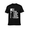 JAMC Jesus and Mary Chain TShirt Quick Dry Fishing TShirt