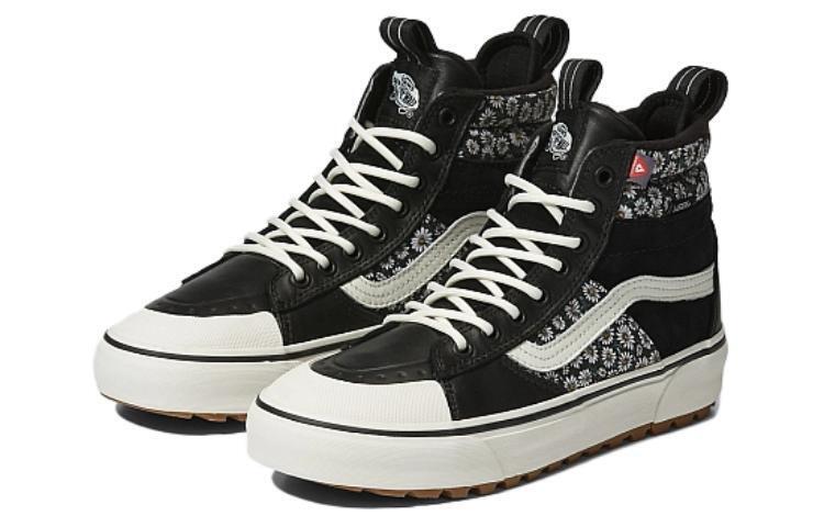 

VANS Sk8-Hi Mte 2 High Black - VN0A5HZZF2B 42