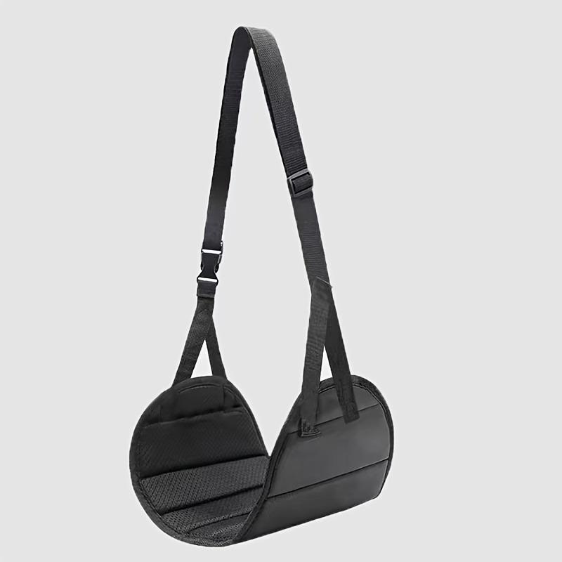 

Black airplane pedal 1pcs чёрный