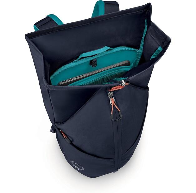 Рюкзак Osprey Zealot 30 cetacean blue (10004563)