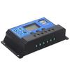 40A 12V / 24V Solar Charge Controller PWM Intelligent Regulator With USB 5V 2.5A