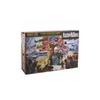 HASBRO AXIS & ALLIES 1942 SECOND ED (CASTILIAN). Product In Stock In Spain