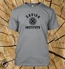 X Unisex Xavier Institute T Shirt Scifi Movie Tee
