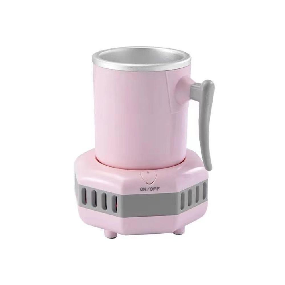 Heating and Cooling Dual-purpose Quick-cooling Cup 420ML Frozen Water Cup  Dormitory