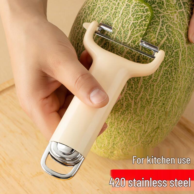 420 Rostfritt Stål Kökskniv