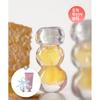 Apieu Jelly Honey Lip Oil 4g  Choose 1 Of 3 Types 