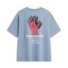 Li Ning Basketball Kollektion T-Shirt Herren AHSVB77-4