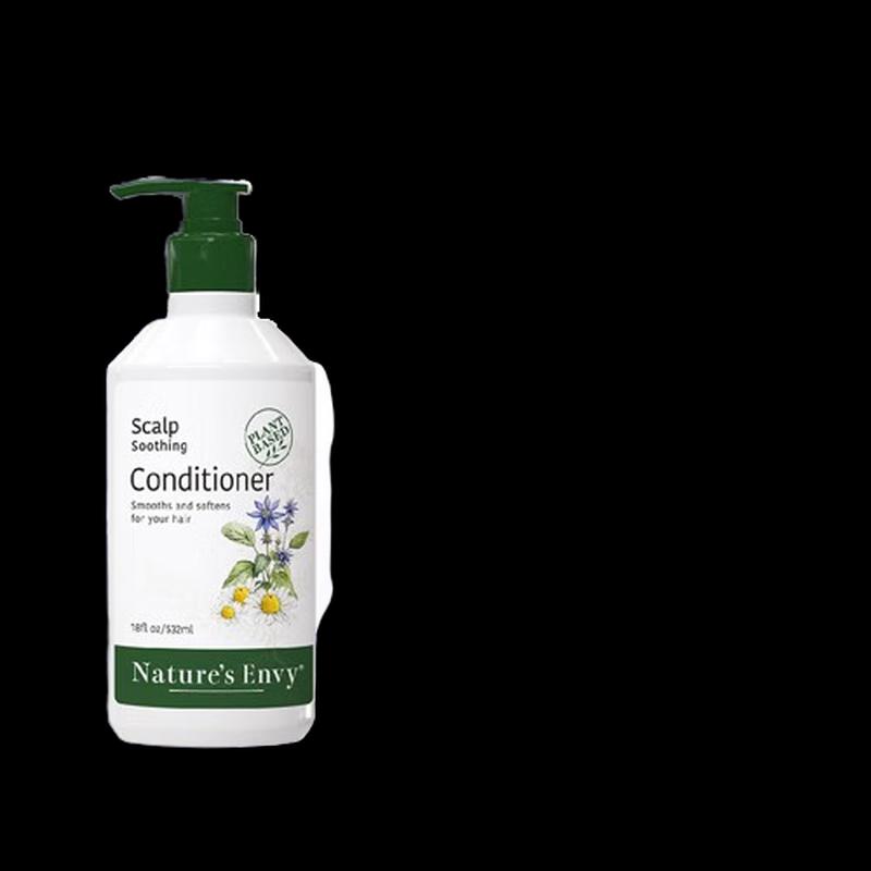 

Nature s Gate Scalp Soothing Hair Conditioner