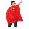 Superman Cape for Kids - DC Comics - Red - For Carnival and Themed Parties