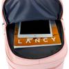 Schoolbag for Primary School Students Grade One and Two Cartoon Color-Matching Backpack for Boys and Girls Children Backpack