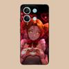 Everlasting Summer Alisa Matte TPU Mobile Phone Case for POCO M7 M6 M5 M4 M3 X7 X6 X5 X4 X3 Pro GT 5G Colorful Printing Cover