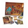Clementoni - Escape Game - 3 Pieces : Pharaoh, Space, Castle - 1 To 8 Players