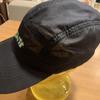 [USED] EFFECTEN Mko12910- Utility Sunshade Cap