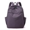 Lightweight Backpack with Multiple Pockets and Comfortable Padding for Daily Use