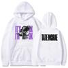 Tate Mcrae It'S Ok I'M Ok Hoodies Men Women Hooded Pullovers