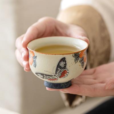 Bardak Takımı – Kahve ve çay setleri