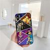 LO56 JoJos Bizarre Adventure Soft Shell Phone Case for Xiaomi Poco C40 C50 C51 C55 C65 C71 C75 F3 F5 F6 F7 M2 M3 Pro Ultra