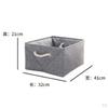 Organizer Storage Basket Laundry Hamper Closet Bins