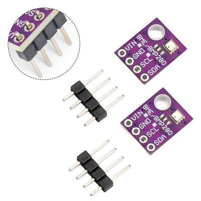 BME280-5V Module BMP280-5V Module I2C Up To 3.4MHz