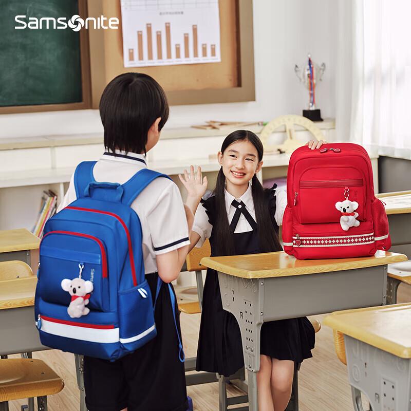 Samsonite Koala Student Backpack