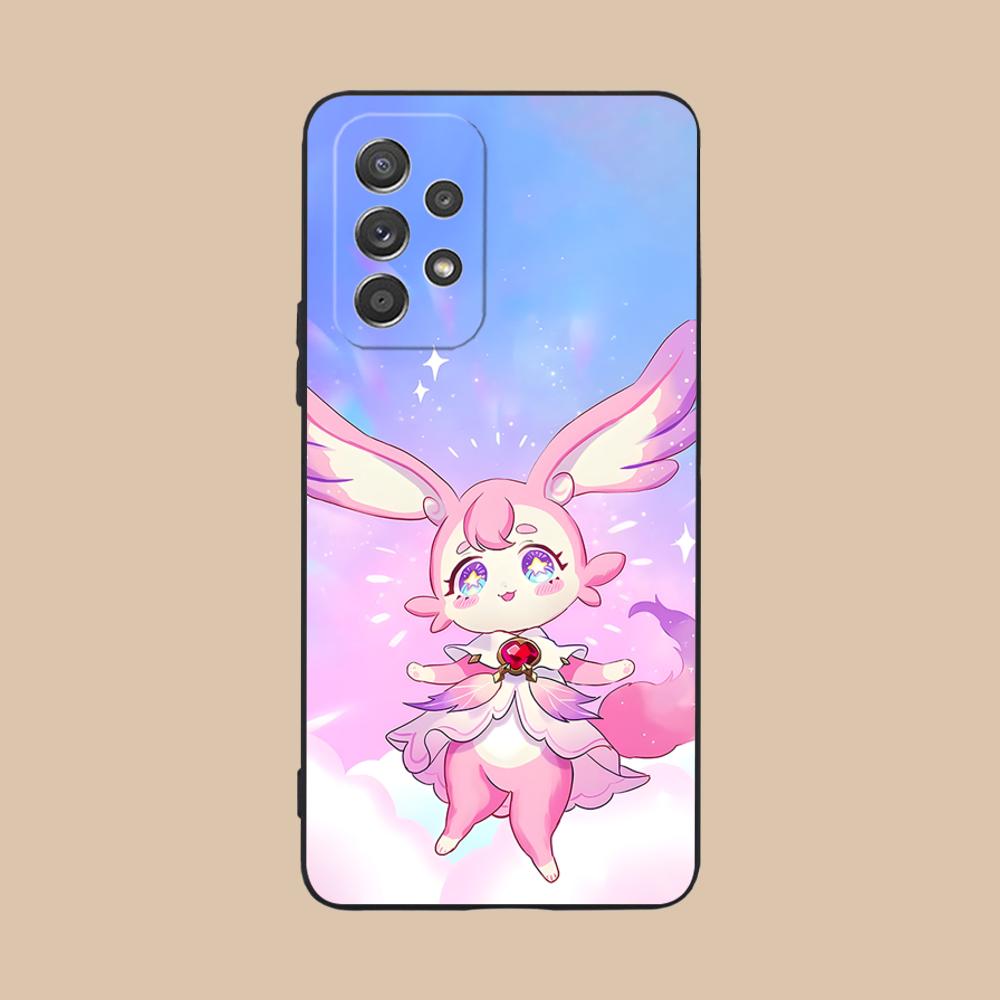 HSR Mem Matte TPU Handyhülle für Samsung Galaxy A56 55 54 53 52 51 36 35 34 23 16 15 5G Buntes Cover