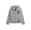 Superdry Vintage Athletic full zip свитшот