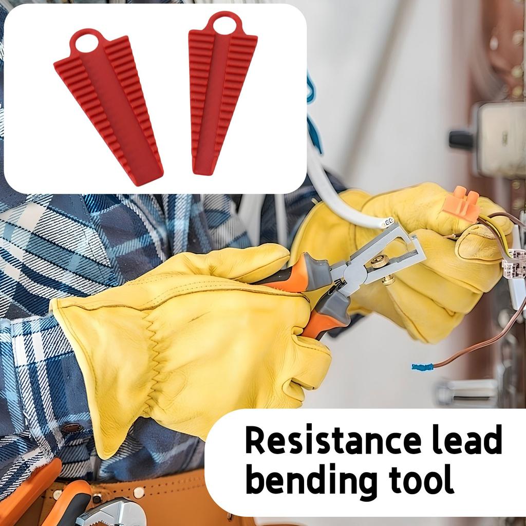 Wire Welding Fixture, Firmly Clamps Wire Joints, Assists In Welding, Improves Operational Efficiency And Connection Quality.