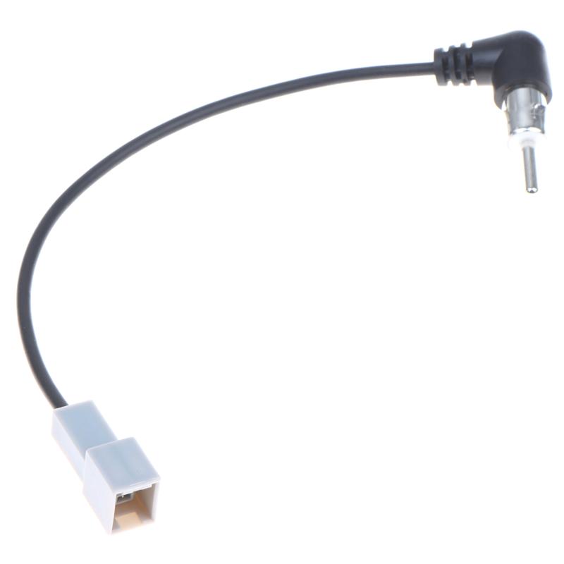 Adapter anteny radia samochodowego CD Adapter anteny samochodowej Do adaptera anteny samochodowej Złącze żeńskie Akcesoria zewnętrzne