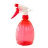 Hand-pressed Watering Can, Candy-colored Garden Balcony Watering Kettle, Plastic Gardening Tools, Spray Pot, Spray Kettle.