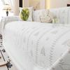 1PC Ice Silk Sofa Cover Cool Feeling Summer Sofa Cover Blanket Full Coverage Sofa Towel