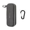 For DJI Osmo Pocket 1P Carrying Case Travel Drop-Proof Storage Bag Protector Hard Protective Bag for DJI Pocket 1P