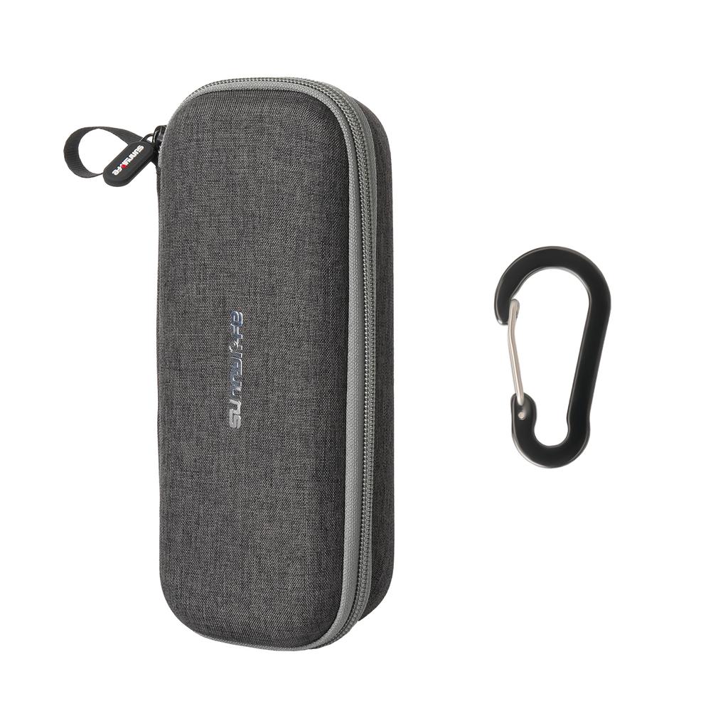For DJI Osmo Pocket 1P Carrying Case Travel Drop-Proof Storage Bag Protector Hard Protective Bag for DJI Pocket 1P