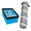 Brush Roller Filter For Bissell For CrossWave For Omni Force 4076 3912 3999 4000 Household Supplies Cleaning Vacuum Parts