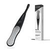 Steinder Foot File Callus Remover for and Scraping with Fully for Wet and Dry Includes Safe and Cleans Slim Size Heels, Exfoliating, Microcutter,