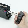 1/4" Drive Fixed-Torque Screwdriver High Accuracy ±5% Torque Wrench Professional Manual Screwdriver Torque Hand Tools