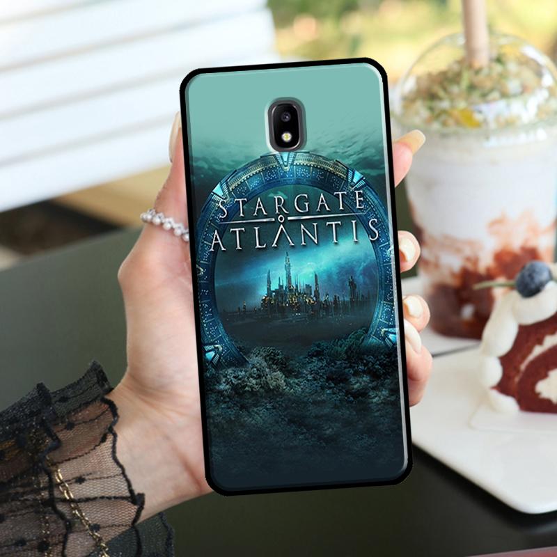 

Stargate Atlantis Case For Samsung Galaxy M13 M33 M53 M06 M16 M31 M11 M55 M15 M56 M36 M12 M32 M52 M14 M34 M54 Samsung M13 4G