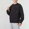 Puma Round Neck Casual Sports Long Sleeve Sweatshirt Men Sweatshirt Black 629736-01